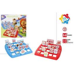 cb games juego adivina tus animales preferidos (color baby - 39456)