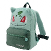 pokemon mochila peluche funcional bulbasur (cyp imports -
