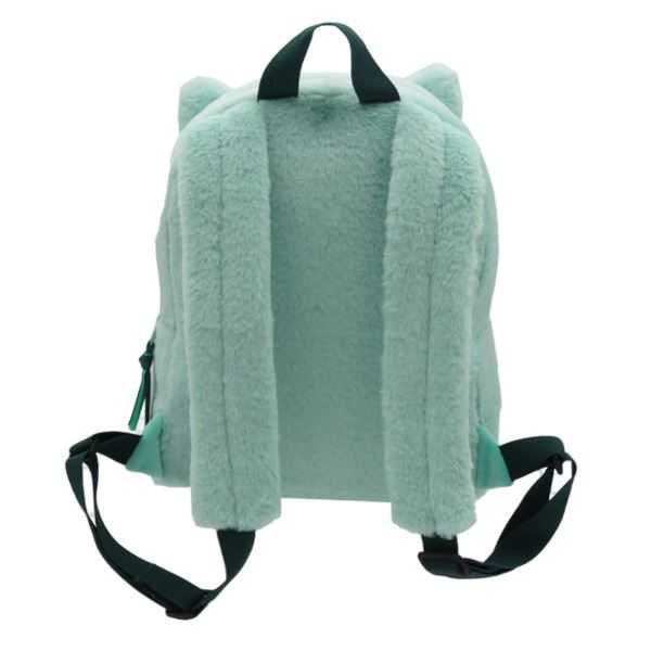 pokemon mochila peluche funcional bulbasur (cyp imports -