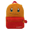 pokemon mochila peluche funcional charmander ( (cyp imports - mc20-104pk)