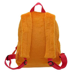 pokemon mochila peluche funcional charmander ( (cyp imports - mc20-104pk)