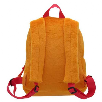 pokemon mochila peluche funcional charmander ( (cyp imports - mc20-104pk)