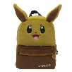 pokemon mochila peluche funcional eevee (cyp imports - mc20-105pk)