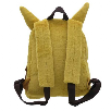pokemon mochila peluche funcional eevee (cyp imports - mc20-105pk)