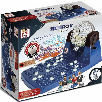 loteria xxxl 72 cartones lujo  ( fdj ninco - 20905)