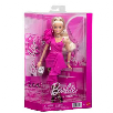 barbie deluxe style muÑeca vestido rosa asimetrico (mattel - jjn73) barbie deluxe style muÑeca vestido rosa asimetrico (mattel - jjn73)