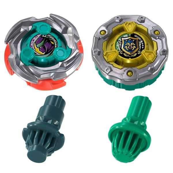 beyblade x set de batalla sneak attack (hasbro - g1940eu4) beyblade x set de batalla sneak attack (hasbro - g1940eu4)