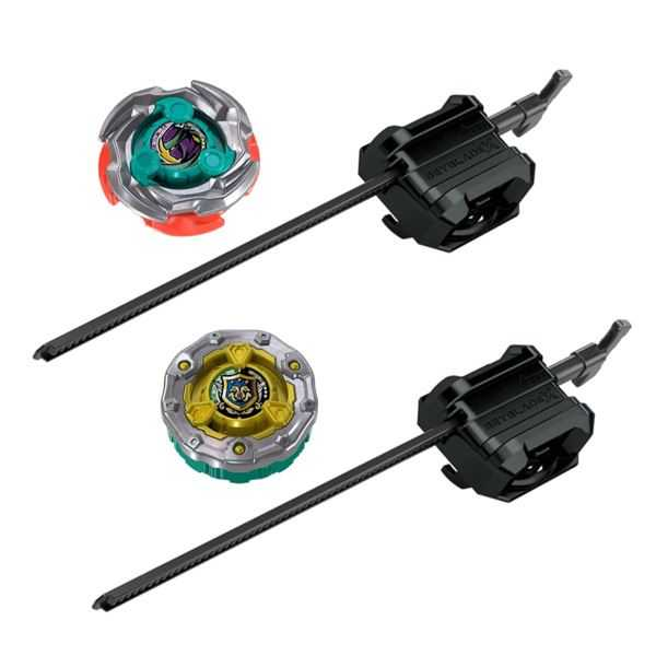 beyblade x set de batalla sneak attack (hasbro - g1940eu4) beyblade x set de batalla sneak attack (hasbro - g1940eu4)