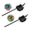 beyblade x set de batalla sneak attack (hasbro - g1940eu4) beyblade x set de batalla sneak attack (hasbro - g1940eu4)