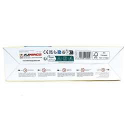 stitch mini pizarra junior (fdj ninco - 53025)