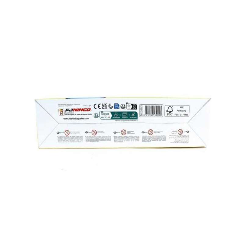 stitch mini pizarra junior (fdj ninco - 53025) stitch mini pizarra junior (fdj ninco - 53025)
