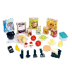 deli kitchen cocina 2 en 1 ( fdj ninco - 85104) deli kitchen cocina 2 en 1 ( fdj ninco - 85104)