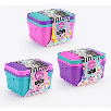slime mini food case (canal toys - ssc240)