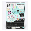 art lab fluffy paint kit de acuarelas 3d (canal toys - art019) art lab fluffy paint kit de acuarelas 3d (canal toys - art019)