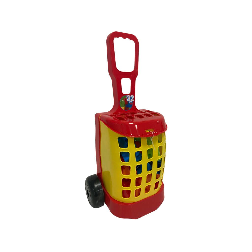carrito grande+32 blocks (vicam toys - 41)