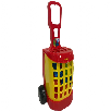 carrito grande+32 blocks  (vicam toys - 41)