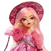monster high moonspell high muÑeca carina love