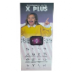 holawatch reloj inteligente x-plus pink ( cefa - 01137 ) holawatch reloj inteligente x-plus pink ( cefa - 01137 )
