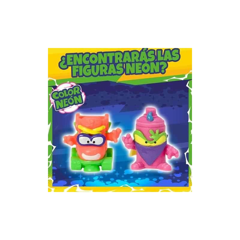 superthings neon power one pack (magic box - pst11d250in00) superthings neon power one pack (magic box - pst11d250in00)