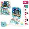 winfun ordenador educativo bilingÜe +36m ( color baby - 47861) winfun ordenador educativo bilingÜe +36m ( color baby - 47861)