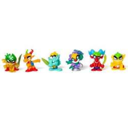 piratix wild kingdom one pack (magic box - ppx4d424in00)