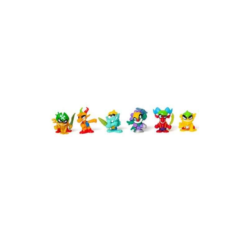 piratix wild kingdom one pack (magic box - ppx4d424in00)