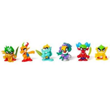 piratix wild kingdom one pack (magic box - ppx4d424in00)