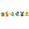 piratix wild kingdom one pack (magic box - ppx4d424in00)