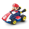 carrera tabletop mario kart racing set mini r/c (soldattoys - 430015) carrera tabletop mario kart racing set mini r/c (soldattoys - 430015)