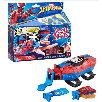 spiderman lanzador aracnido supremo (hasbro - f87345l0) spiderman lanzador aracnido supremo (hasbro - f87345l0)