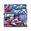 spiderman lanzador aracnido supremo (hasbro - f87345l0) spiderman lanzador aracnido supremo (hasbro - f87345l0)