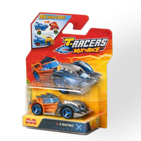 t-racers mixn race pack 1 blister (magic box - ptr7v148in00)