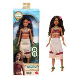 disney vaiana movie muÑeca vaiana (mattel - jlv15)