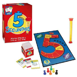 5 segundos (bizak - 645540219