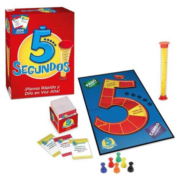 5 segundos (bizak - 645540219