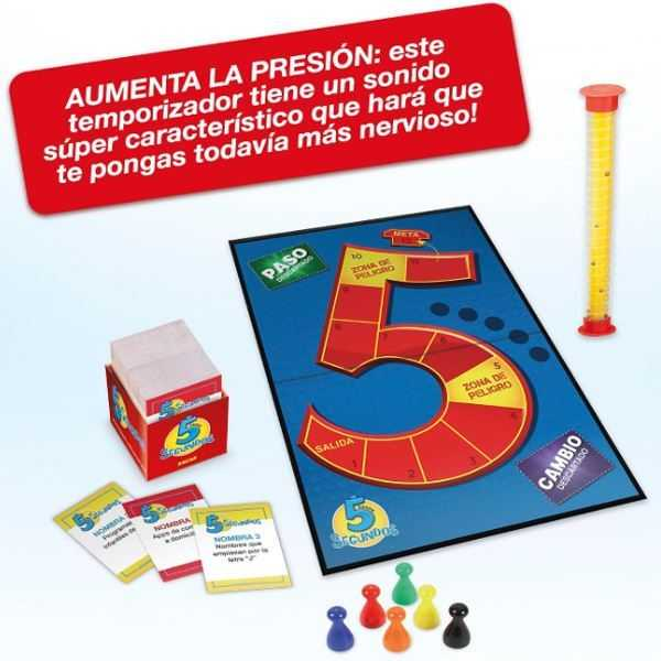 5 segundos (bizak - 645540219 5 segundos (bizak - 645540219