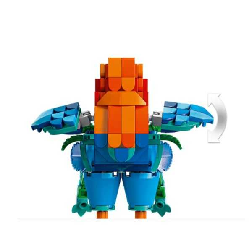 lego disney princess heihei (lego- 43272)