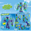 superthings k.power mission ultra striker enigma (magic box - pstsp116in240)