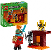 lego minecraft batalla de lava del inframundo ( lego - 21266) lego minecraft batalla de lava del inframundo ( lego - 21266)