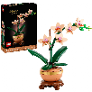 lego botanicals miniorquidea (lego - 10343) lego botanicals miniorquidea (lego - 10343)