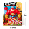 piratix s gorilla bros boom ben ( jakks pacific - ppxsp116in50) piratix s gorilla bros boom ben ( jakks pacific - ppxsp116in50)