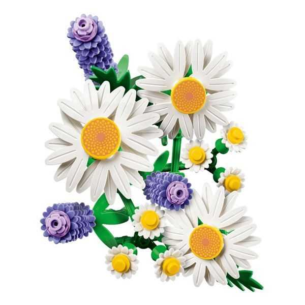 lego botanicals margaritas (lego - 11508)