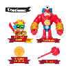 piratix s gorilla bros boom ben ( jakks pacific - ppxsp116in50) piratix s gorilla bros boom ben ( jakks pacific - ppxsp116in50)