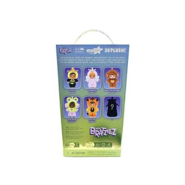 bratz bratziez iconz friendz series (mga - 256410euc) bratz bratziez iconz friendz series (mga - 256410euc)