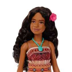 disney vaiana movie muÑeca vaiana (mattel - jlv15)