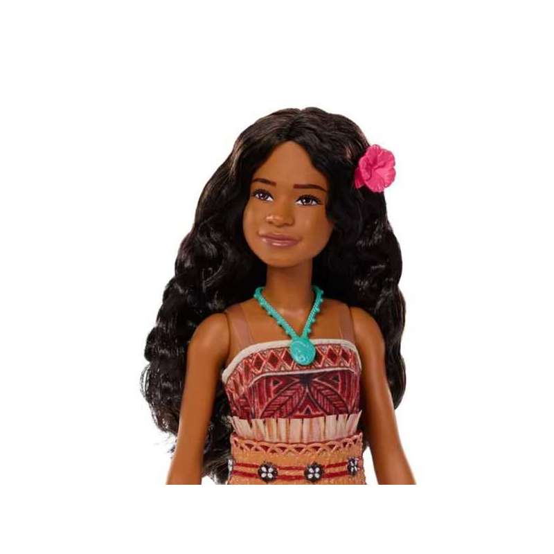 disney vaiana movie muÑeca vaiana (mattel - jlv15) disney vaiana movie muÑeca vaiana (mattel - jlv15)