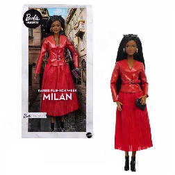 barbie signature bstyle travel milan