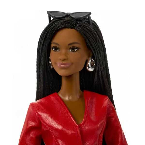 barbie signature bstyle travel milan (mattel - jjx31)