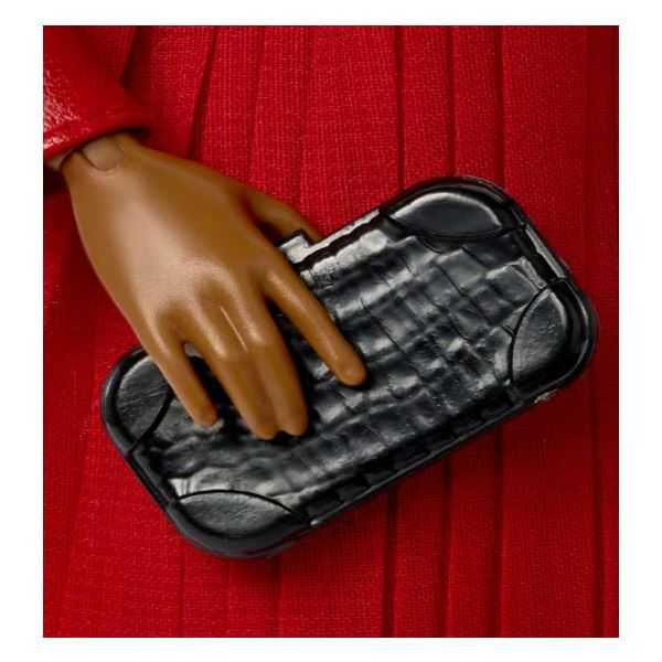 barbie signature bstyle travel milan (mattel - jjx31) barbie signature bstyle travel milan (mattel - jjx31)