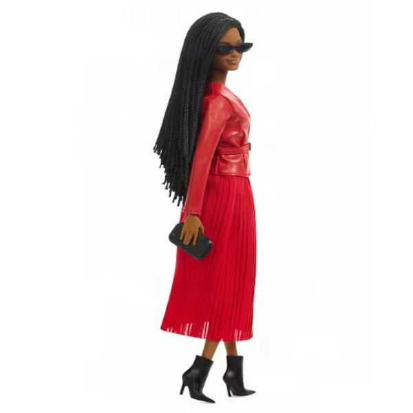 barbie signature bstyle travel milan (mattel - jjx31) barbie signature bstyle travel milan (mattel - jjx31)